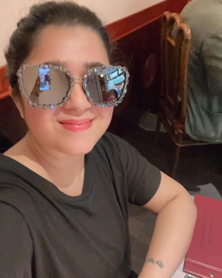 Cool Pics Of Producer Charmme Kaur