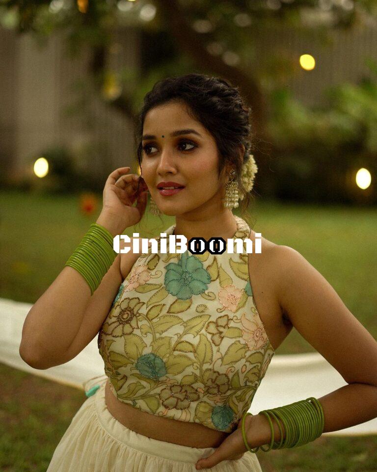 Latest Clicks Of Actress Anikha Surendran