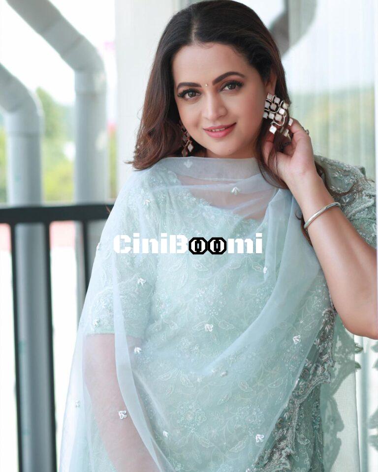 Casual Clicks Of Actress Bhavana