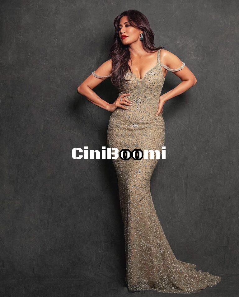 Actress Chitrangda Singh Sets The Internet Ablaze With Her Latest Clicks