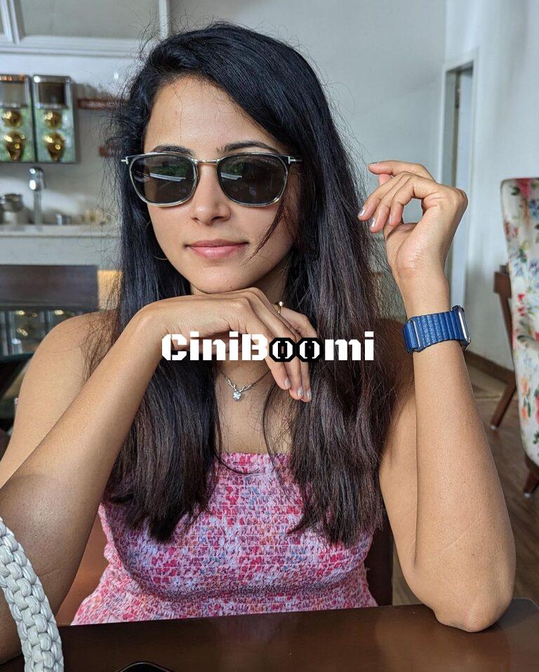Casual Clicks Of Actress Subiksha Krishnan