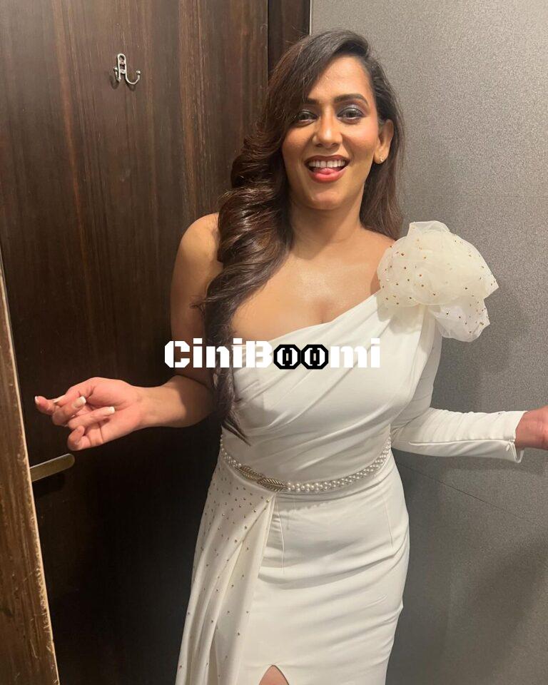 Birthday Special Clicks Of Actress Sanjana Singh