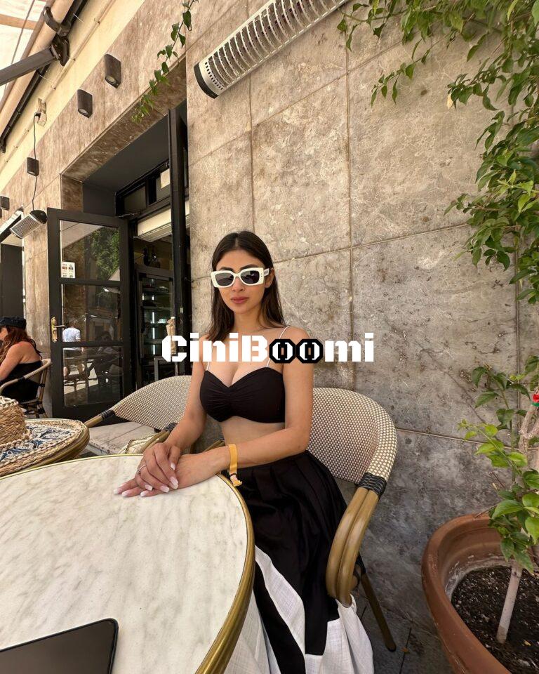Actress Mouni Roy Oozes Style In Her Recent Clicks