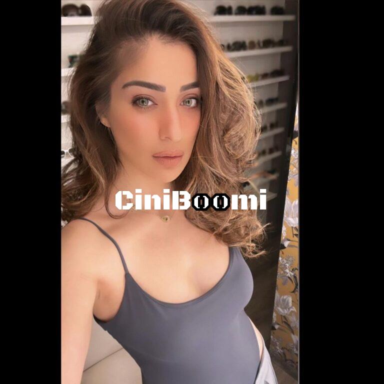 Actress Raai Laxmi Looks Jaw-Dropping In Her Recent Snaps
